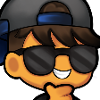 x1doutHype Discord emoji