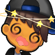 x1doutAtordoado Discord emoji