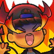 x1doutTiltado Discord emoji