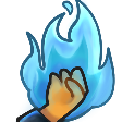 x1doutMaodireita Discord emoji