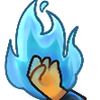 x1doutMaoesquerda Discord emoji