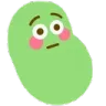 flushedbean