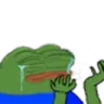 pepeuglycring