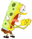 xspongehype animated Discord emote - AI CHATBOT MASTER 《🏷 100k+ Guild TAGS》┇ social ⋆ gaming ⋆ anime ⋆ chill ⋆ emotes⭑tech⭑[Character.AI]