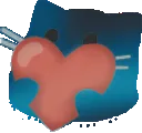 blob_cat_heart Discord Emoji