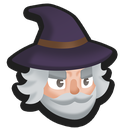 1_MerlintheWizard Discord emoji