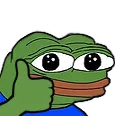 PeepoThumbsUp