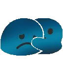 blob_comfort Discord Emoji