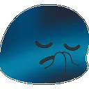 blob_pray Discord Emoji