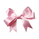 12pinkbowcute