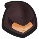 1_Someone Discord emoji