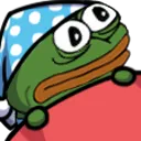 UOS_Pepe_Wokege Discord Emoji