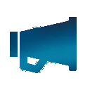 9098 Blurpleannouncements Discord Emoji