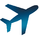 blurple_plane Discord emoji