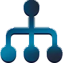 Icon Discovery Hubs Blurple Discord Emoji