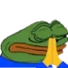 prayge