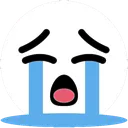 white_sob