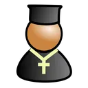 priest