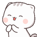 Cat Clap catclap Discord Emoji