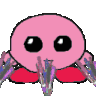 KirbyYippee Discord emoji