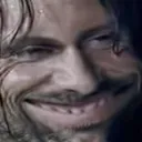 AragornGrin