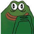 hmmStare
