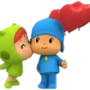 pocoyokiss