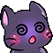 pu_Cat_Dizzy Discord Emoji