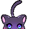 pu_Cat_Lurk Discord Emoji
