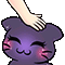 pu_Cat_PatPat Discord Emoji