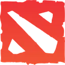 Dota2 Logo Discord Emoji