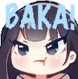 baka