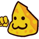 cheese