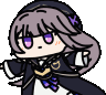 kuru_kuru animated Discord emote - Anime Sekai