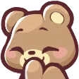 RA_BearGiggleCute