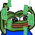 Pepe Money Pepe_money Discord Emoji