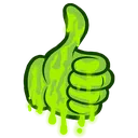 thumb