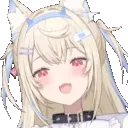 FuwaSnapped