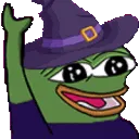 pepewitchwave