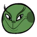 grinch