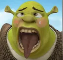 ShrekAhegao