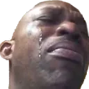 crying Discord Emoji