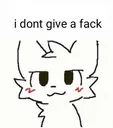 IDONTGIVEAFUCK
