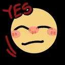 yes