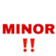 MinorAlert