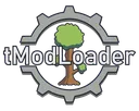 TModLoader_Logo