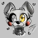 mangleuwu Discord Emoji