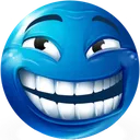 trollface Discord Emoji