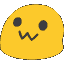 Lobby_Blob_Rick Discord Emoji