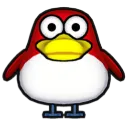 Pyoro_reaction